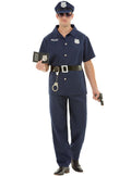 Police costume