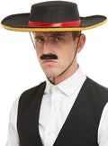 Cordobes felt hat