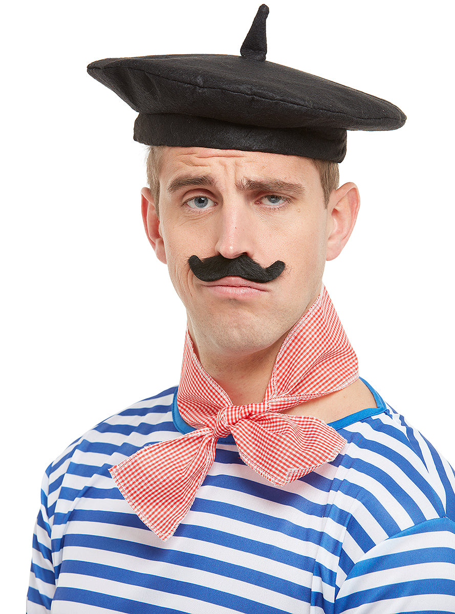 Black Beret