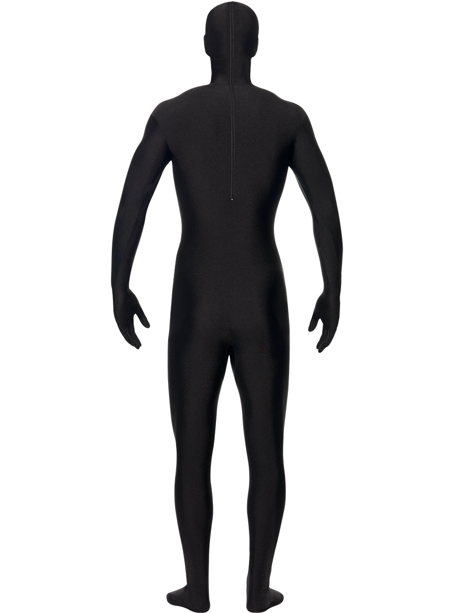 Second Skin costume