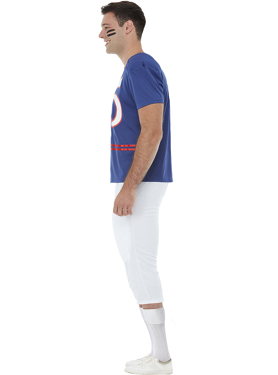 Football Player costume