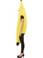Banano kostiumas – vaisių vakarėlis