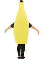 Banano kostiumas vaikams – Vaisių vakarėlis
