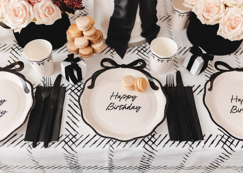 3 layer Napkins - Teminis.lt