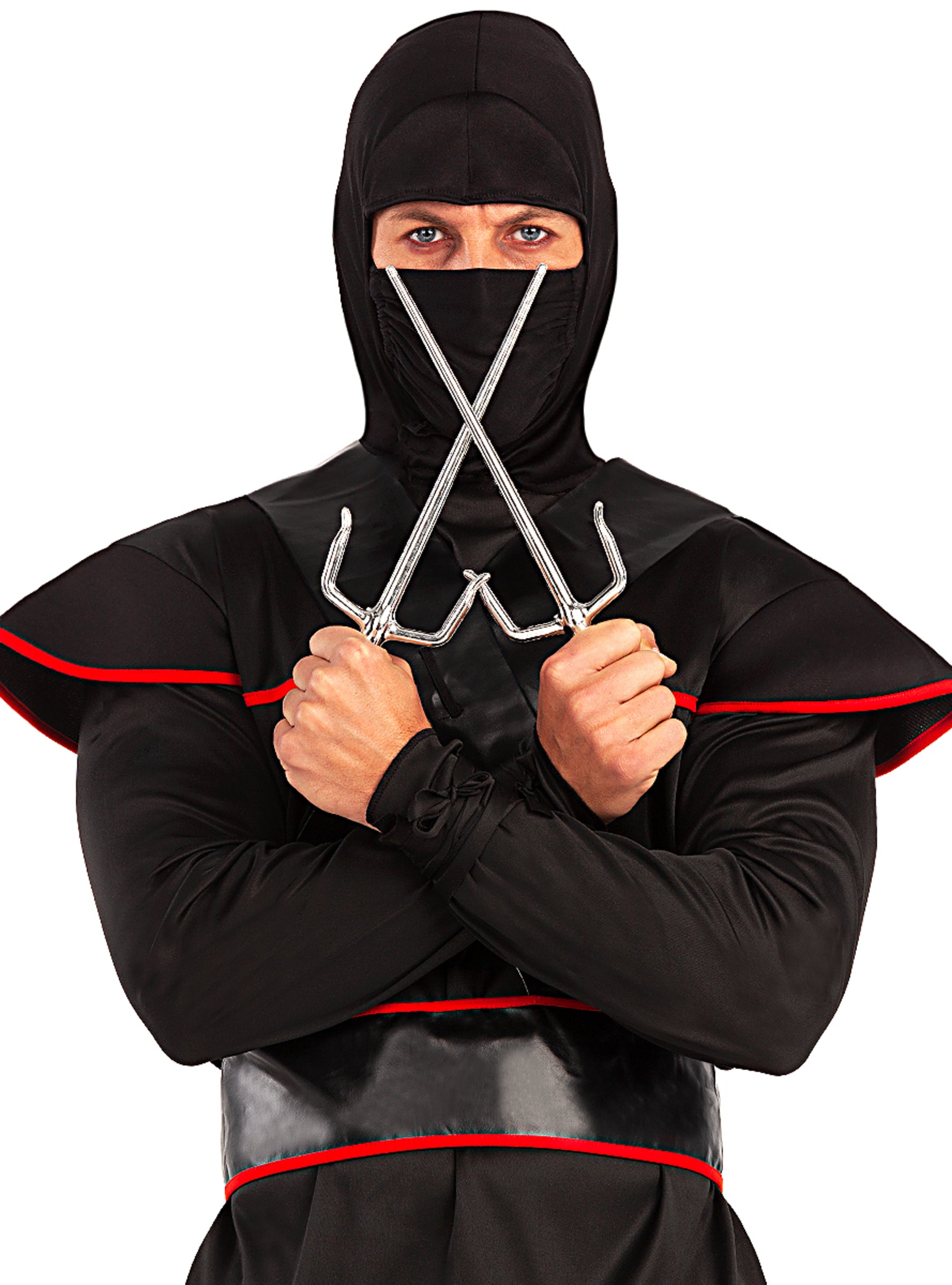 Ninja sais
