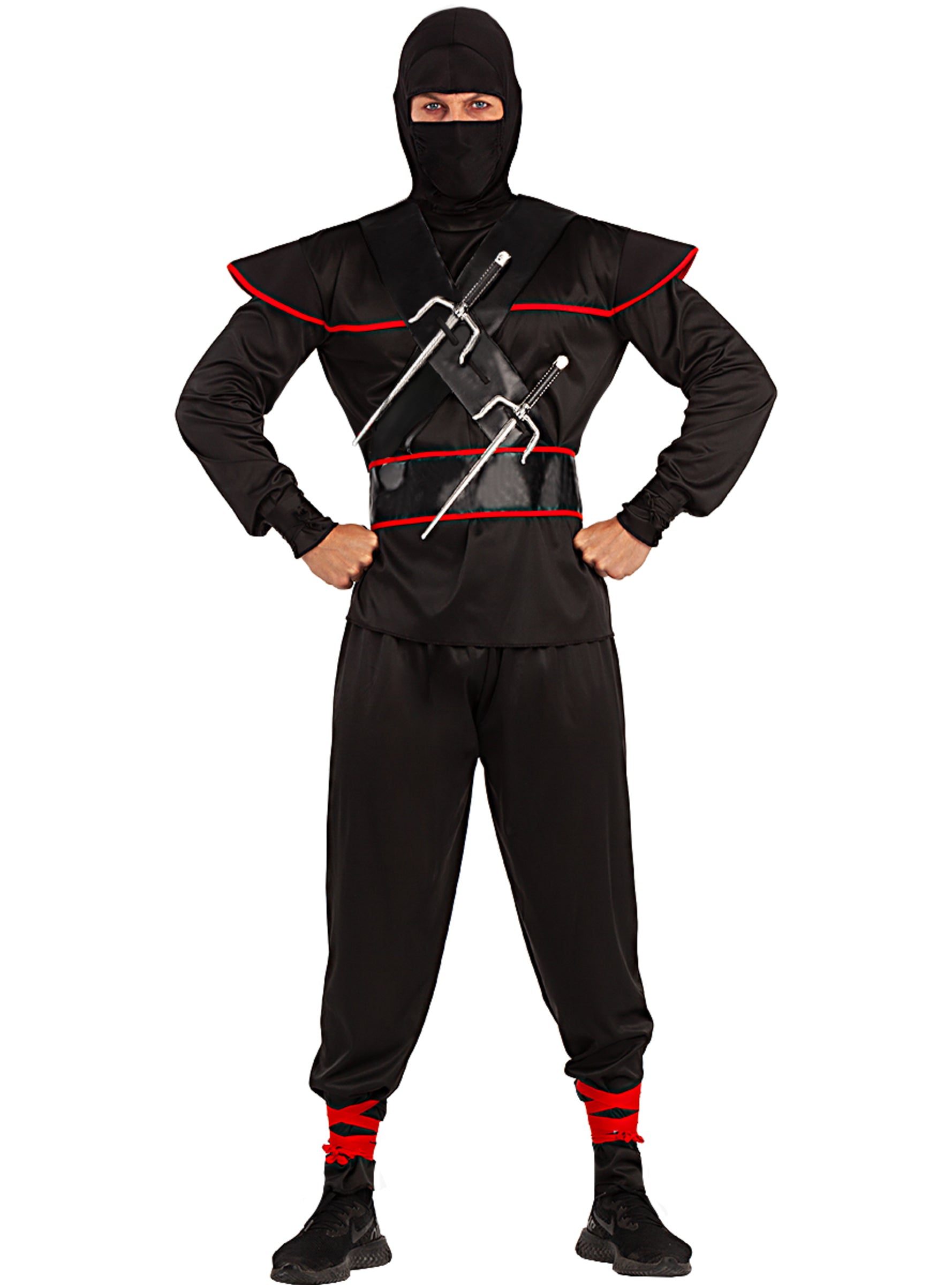 Ninja sais