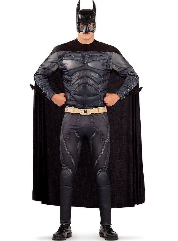 Betmeno kostiumas vyrams – DC Comics