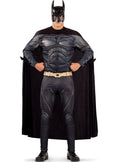 Batman costume