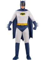 Betmeno kostiumas vyrams – Adam West 1966