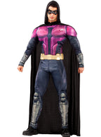Robino kostiumas vyrams – Arkham Knight