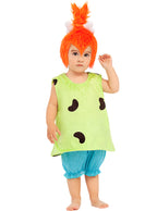 Pebbles kostiumas kūdikiams – Flinstounai (The Flintstones)