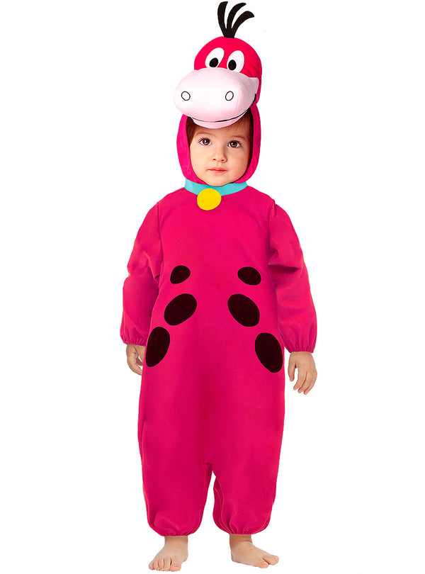 Dino kostiumas kūdikiams – „Flinstounai“