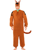 Scooby Doo costume for adults