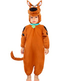 Scooby Doo Costume for Babies