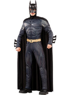 Betmeno kostiumas vyrams – DC Comics