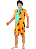 Fredo Flinstouno (Fred Flintstone) kostiumas vyrams – Flinstounai (The Flintstones)