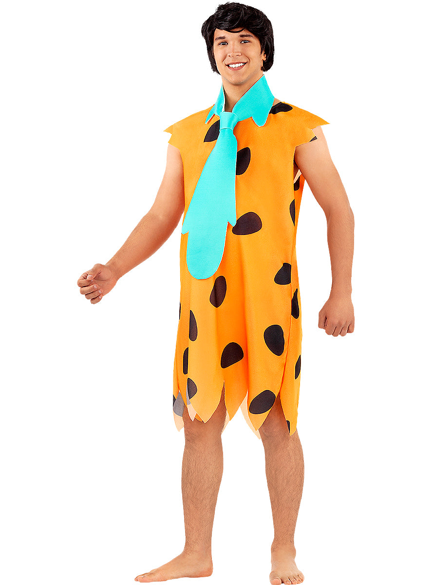 Fred Flintstone costume - The Flintstones