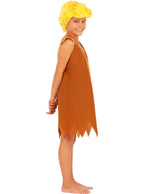 Barnio Rablo (Barney Rubble) kostiumas berniukams – Flinstounai (The Flintstones)
