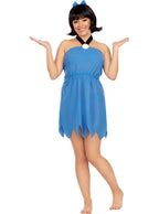 Betės Rablo (Betty Rubble) kostiumas moterims – Flinstounai (The Flintstones)