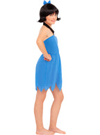 Betės Rablo (Betty Rubble) kostiumas mergaitėms – Flinstounai (The Flintstones)