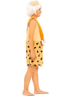 Bam Bamo (Bamm-Bamm) kostiumas berniukams – Flinstounai (The Flintstones)