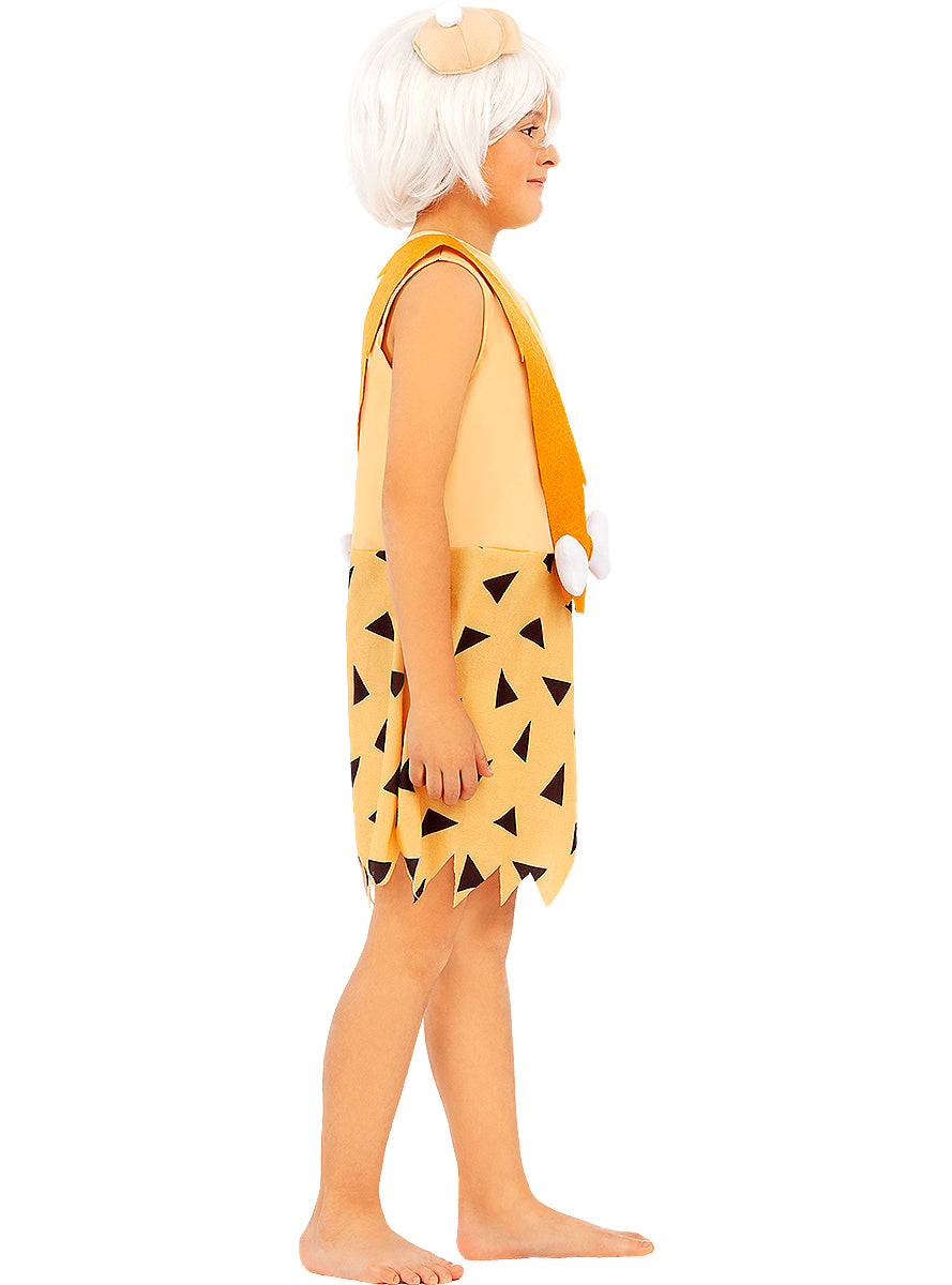 Bamm-Bamm costume for boys - The Flintstones