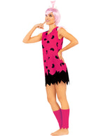 Pebbles kostiumas moterims – Flinstounai (The Flintstones)