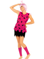 Pebbles kostiumas moterims – Flinstounai (The Flintstones)