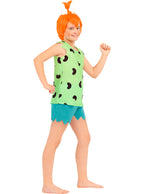 Pebbles kostiumas mergaitėms – Flinstounai (The Flintstones)