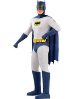 Betmeno kostiumas vyrams – Adam West 1966
