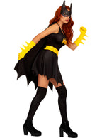 Batgirl kostiumas moterims – Betmeno