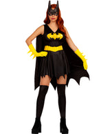 Batgirl kostiumas moterims – Betmeno