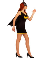 Batgirl suknelė moterims – Betmeno