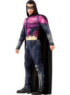 Robino kostiumas vyrams – Arkham Knight