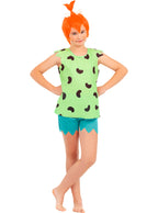 Pebbles kostiumas mergaitėms – Flinstounai (The Flintstones)