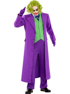 Jokerio piktadario kostiumas – Betmeno