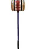 Harley Quinn Mallet - Birds of Prey