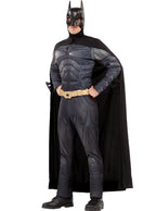 Betmeno kostiumas vyrams – DC Comics