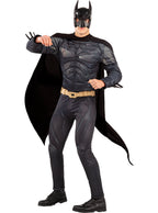 Betmeno kostiumas vyrams – DC Comics