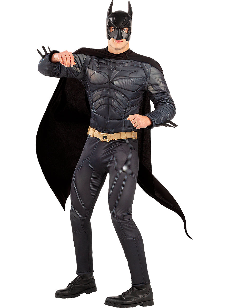 Batman costume