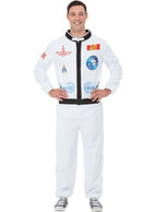 Astronauto kostiumas – profesijos