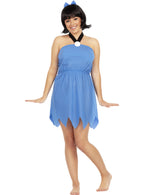 Betės Rablo (Betty Rubble) kostiumas moterims – Flinstounai (The Flintstones)