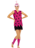 Pebbles kostiumas moterims – Flinstounai (The Flintstones)