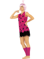 Pebbles kostiumas moterims – Flinstounai (The Flintstones)