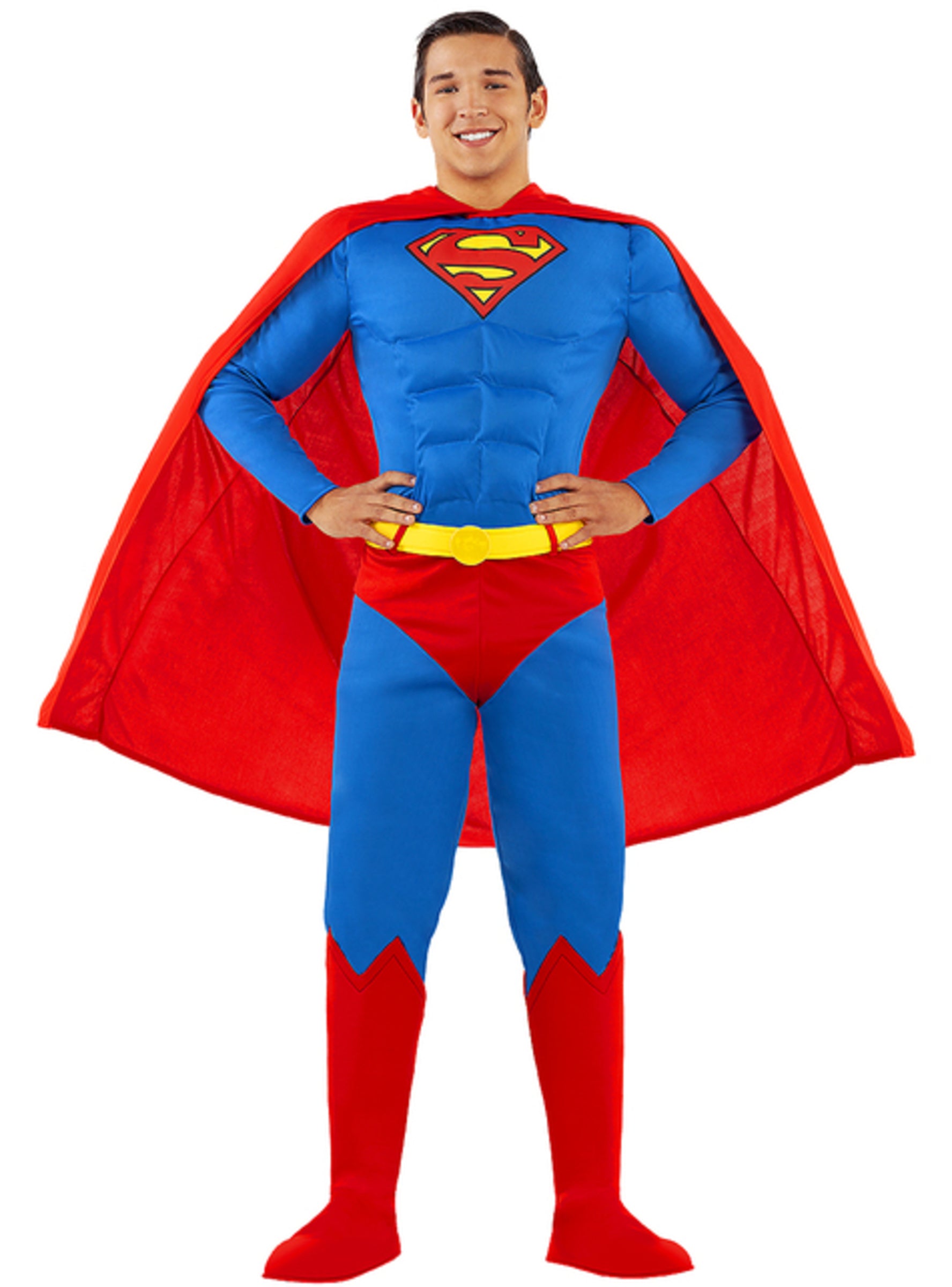 Superman costume