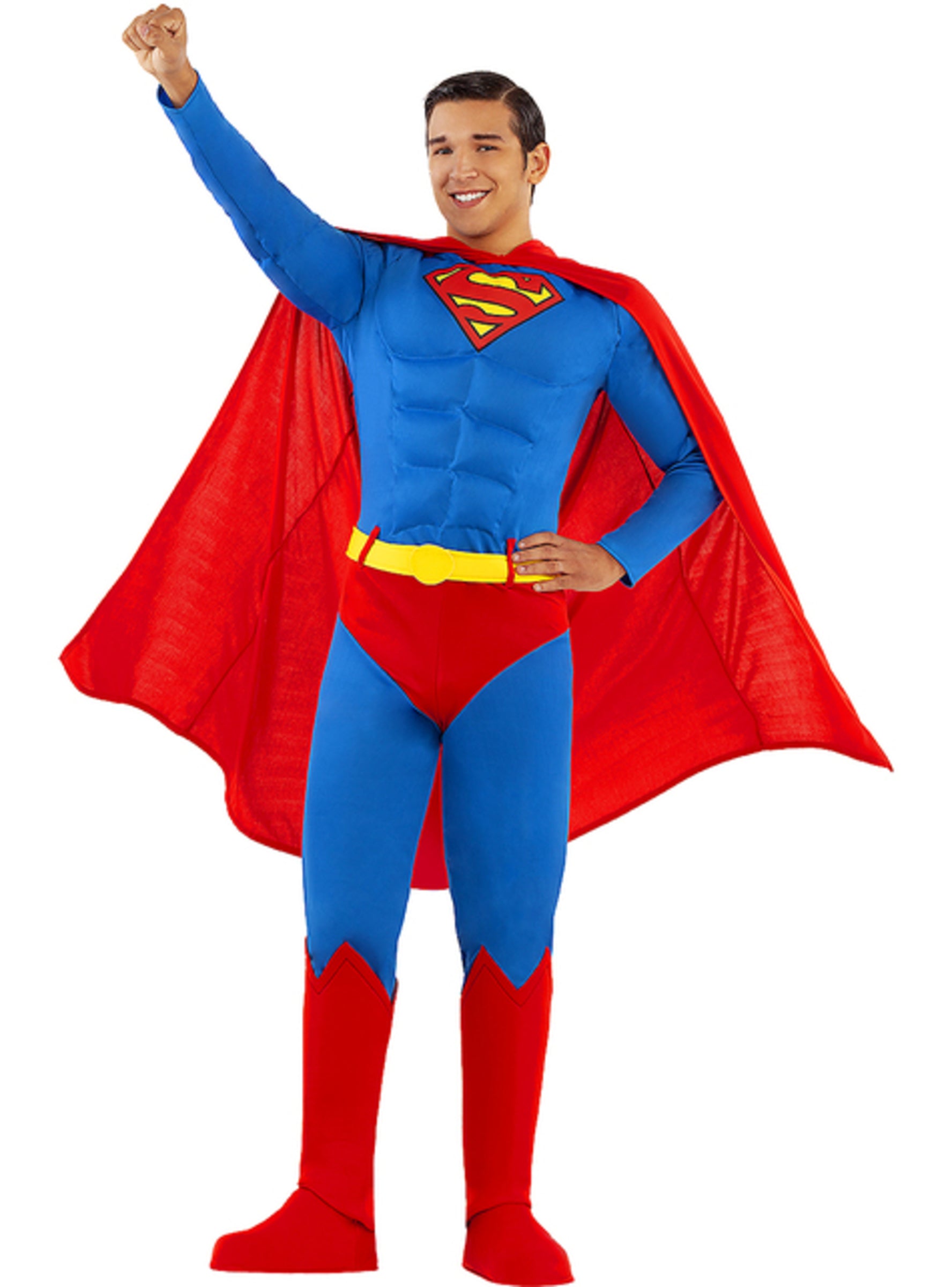 Superman costume