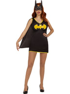 Batgirl suknelė moterims – Betmeno