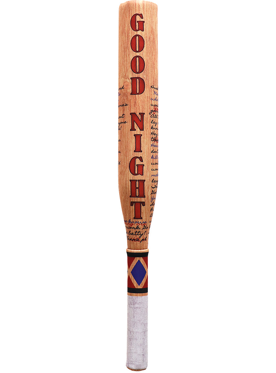 Harley Quinn Bat
