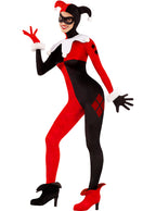 Harley Quinn kostiumas moterims – DC Comics