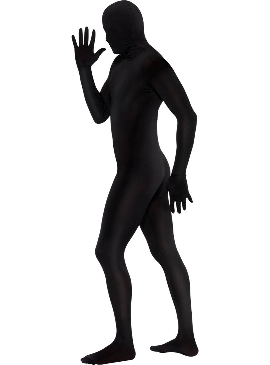 Second Skin costume